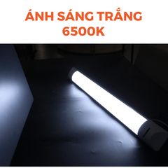 Đèn LED bán nguyệt ECO Nanoco công suất 20w/40w model NSHE 3 màu ánh sáng 3000K,4000K và 6500K