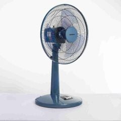 Quạt lửng Nanoco bạc đạn công suất 47W model NLF1625 3 cấp độ gió (màu xanh/hồng/ghi)