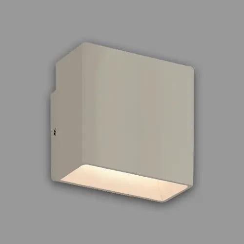 Đèn LED gắn tường 7W Outdoor Nanoco IP54 model NBL2891