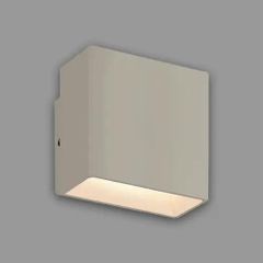 Đèn LED gắn tường 7W Outdoor Nanoco IP54 model NBL2891