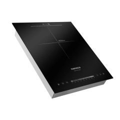 Bếp điện từ đơn Nanoco model NICL679 công suất 2000W, Booster 2200W