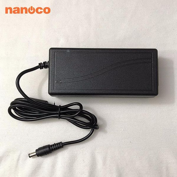 Bộ nguồn đèn Nanoco dùng cho đèn LED dây trong nhà Max 30W, 60W