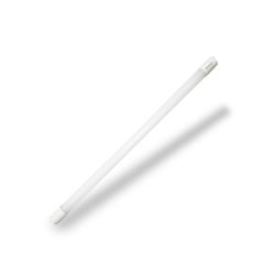 Bóng tuýp T8 LED thủy tinh 0.6m/1.2m Nanoco công suất 10W/ 20W/ 40W ánh sáng trắng/vàng model NT8Txxx