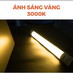 Đèn LED bán nguyệt ECO Nanoco công suất 20w/40w model NSHE 3 màu ánh sáng 3000K,4000K và 6500K
