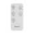 Quạt đứng Panasonic động cơ DC, 7 cánh, 6 cấp độ gió F-30JLVG / F-30JLVW