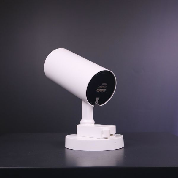 Đèn LED Tracklight Nanoco màu trắng Eira Series 3 chế độ ánh sáng, công suất 10W/20W/30W