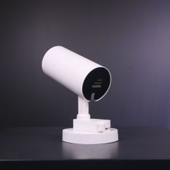 Đèn LED Tracklight Nanoco màu trắng Eira Series 3 chế độ ánh sáng, công suất 10W/20W/30W