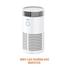 Máy lọc không khí Nanoco NAP2725