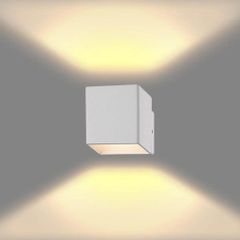 Đèn LED gắn tường 7W Outdoor Nanoco IP54 model NBL2891