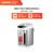 Bình thủy điện Nanoco model NETF320/ NETF400/ NETF500 dung tích 3.2L, 4L và 5L (Công suất 750W)
