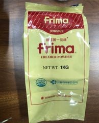 Bột Trà Sữa Frima 1kg (Đã Bao Gồm VAT)