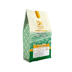 Trà Gạo Rang Phúc Sang (KHÔNG KINH DOANH - KHÔNG ĐƯỢC ORDER)