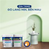 Sơn lót trong nhà Maxilite ME4