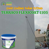 Chất Chống Thấm Tường Terraco Flexicoat 1105