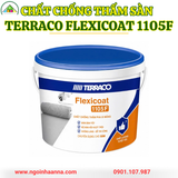 Chất chống thấm sàn Terraco Flexicoat 1105F