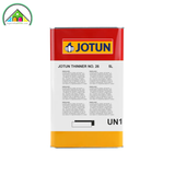 Dung môi pha loãng Jotun Thinner No. 26