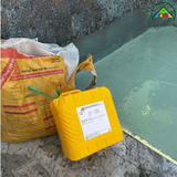 Vữa chống thấm và bảo vệ đàn hồi 2 thành phần SikaTop®-109 Seal VN