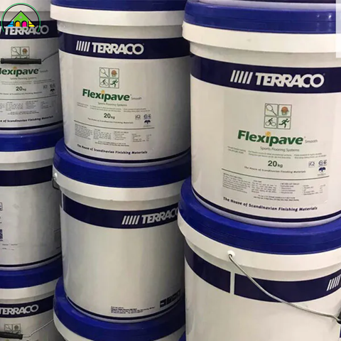 Hợp chất làm phẳng bề mặt Flexipave® Resurfacer