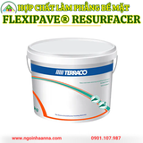 Hợp chất làm phẳng bề mặt Flexipave® Resurfacer