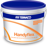 Keo trám vết nứt Terraco Handyflex