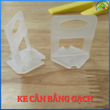Ke Cân Bằng Gạch