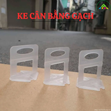 Ke Cân Bằng Gạch