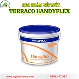 Keo trám vết nứt Terraco Handyflex