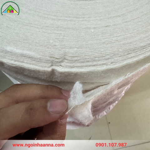 Màng Chống Thấm PPE 3 Lớp - Chống Thấm Hiệu Quả