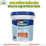 Sơn chống thấm sàn Dulux Aquatech Max