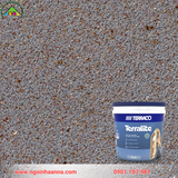 Sơn đá tự nhiên Terraco Terralite Fine