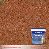Sơn đá tự nhiên Terraco Terralite Fine
