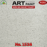 Sơn giả đá Kova Art Stone No.1538
