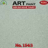 Sơn giả đá Kova Art Stone No.1543