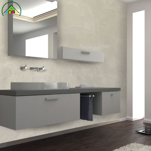 Sơn hiệu ứng bê tông lụa Pukaco mã S.BEIGE PK4