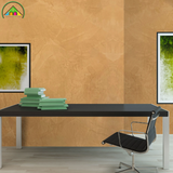 Sơn hiệu ứng bê tông lụa Pukaco màu MUSTADR-PK2