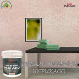 Sơn hiệu ứng bê tông Pukaco Venice PUKACO-R2R3