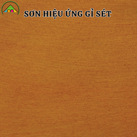 Sơn hiệu ứng gỉ sét Pukaco