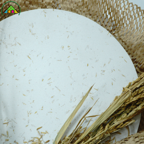 Sơn hiệu ứng vỏ trấu Pukaco