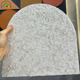 Sơn hiệu ứng vỏ trấu Pukaco