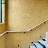 Sơn hiệu ứng vỏ trấu Pukaco