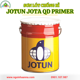 Sơn lót chống rỉ Jotun Jota QD Primer