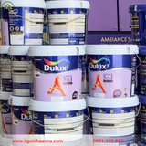 Sơn lót nội thất siêu cao cấp Dulux Ambiance A968
