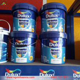 Sơn ngoại thất cao cấp Dulux Weathershield Colour Protect E023