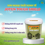 Sơn ngoại thất Jotun Tough Shield