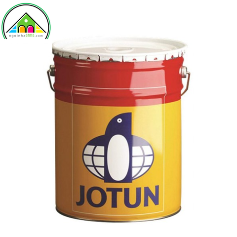 Jotun SeaForce Shield - Sơn chống hà cao cấp  - 20L