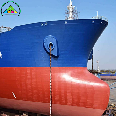 Jotun SeaForce Shield - Sơn chống hà cao cấp  - 20L