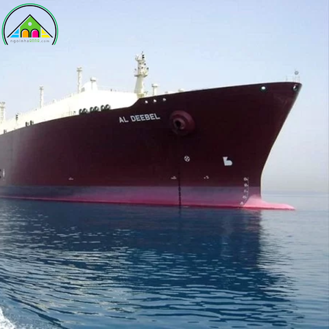 Jotun Uniprime QD – Sơn Lót Chống Hà Nhanh Khô, Bảo Vệ Kết Cấu Thép Trong Môi Trường Biển