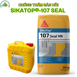 Chất chống thấm đàn hồi  SikaTop®-107 Seal VN