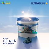 Sơn chống nóng FLEXICOAT THERMO