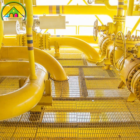 Sơn phủ Alkyd Jotun Pilot II